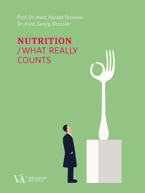 Nutrition : What really counts, PDF eBook