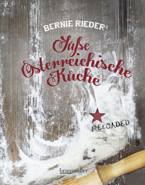 Sue Osterreichische Kuche : Reloaded, EPUB eBook