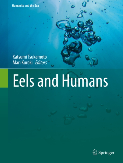 Eels and Humans, PDF eBook