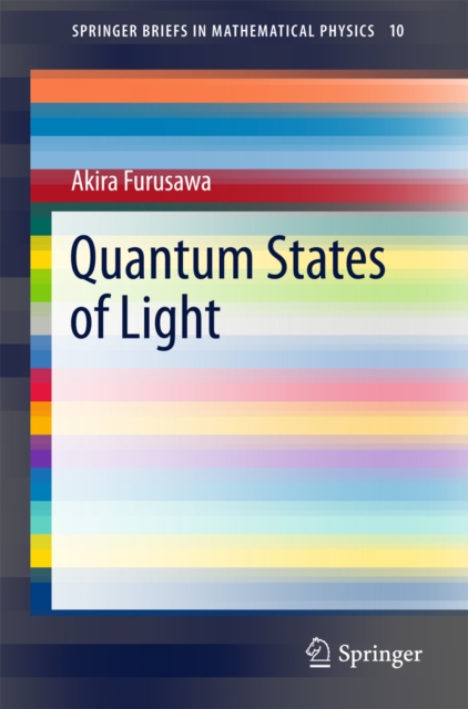 Quantum States of Light, PDF eBook