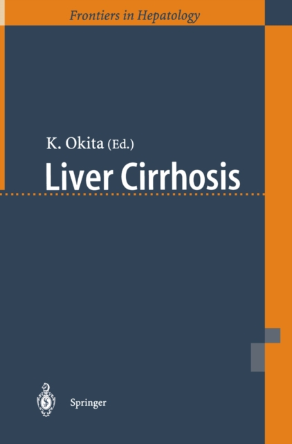 Liver Cirrhosis, PDF eBook