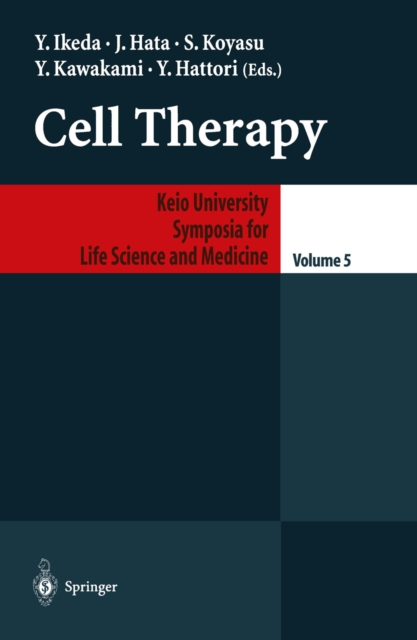 Cell Therapy, PDF eBook