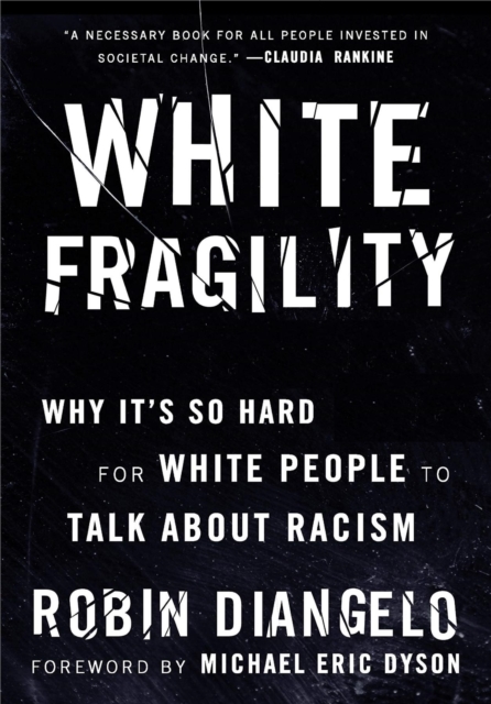 White Fragility, EPUB eBook