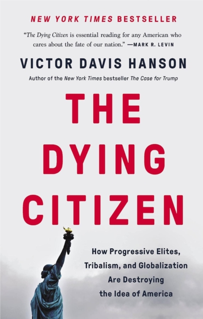 The Dying Citizen, EPUB eBook