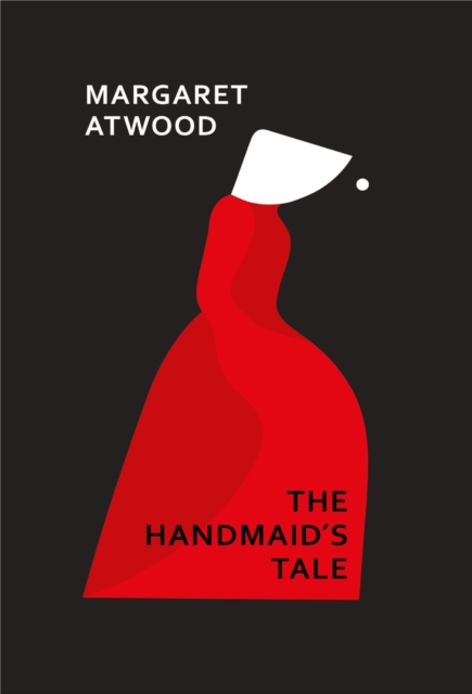 The Handmaid's Tale, EPUB eBook