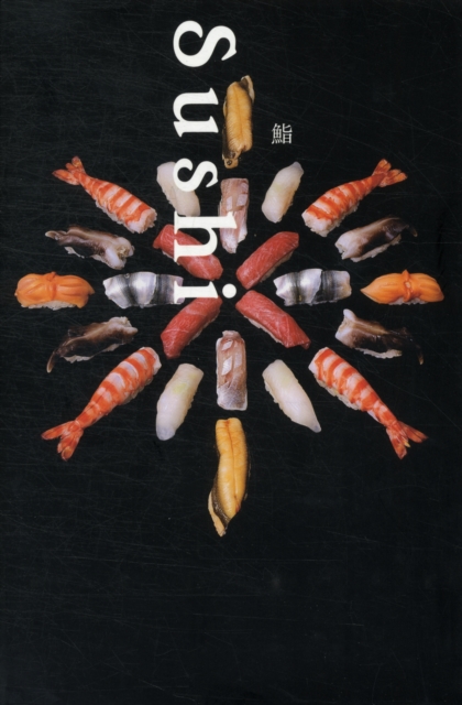 Sushi, Paperback / softback Book