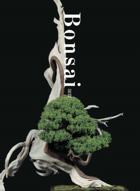 Bonsai, Paperback / softback Book