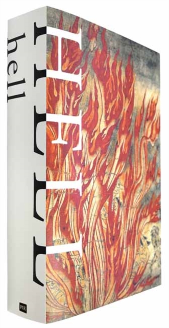 Hell in Japanese Art, Paperback / softback Book