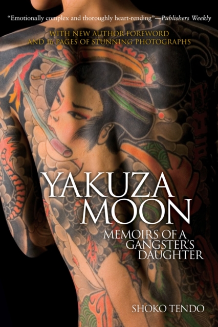 Yakuza Moon, EPUB eBook