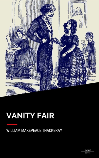 Vanity Fair, EPUB eBook