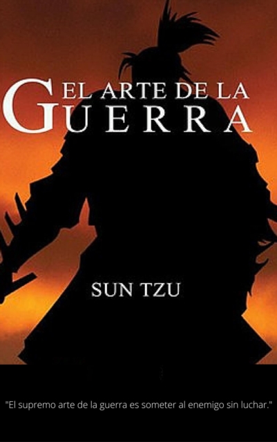 El Arte de la Guerra, EPUB eBook