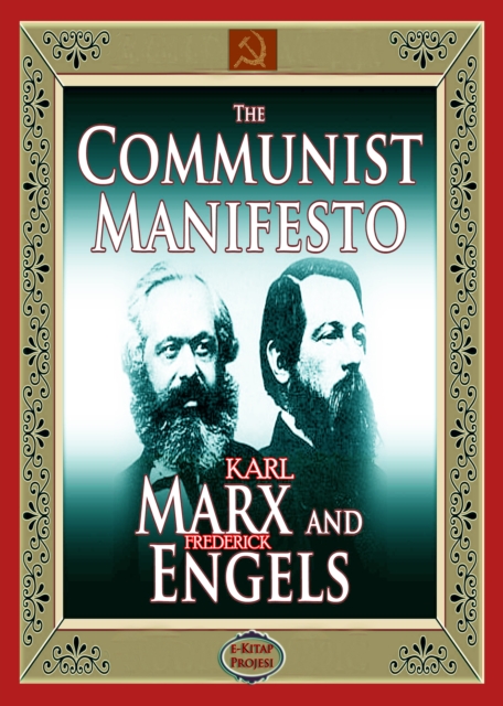 The Communist Manifesto, EPUB eBook