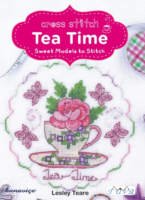 Tea Time, Paperback / softback Book