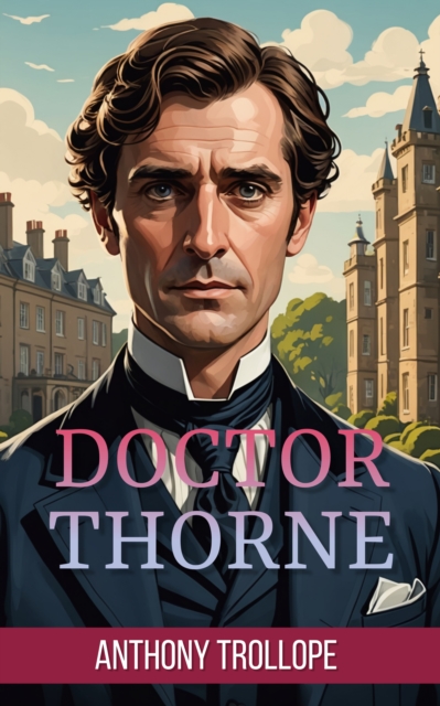 Doctor Thorne, EPUB eBook