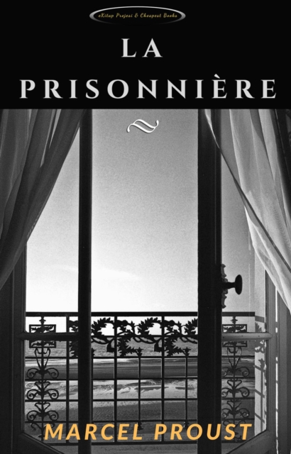 La Prisonniere, EPUB eBook