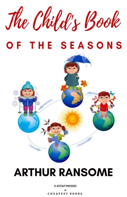 The Child's Book of the Seasons, EPUB eBook