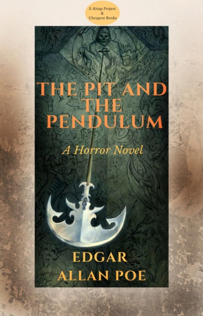 The Pit and the Pendulum, EPUB eBook