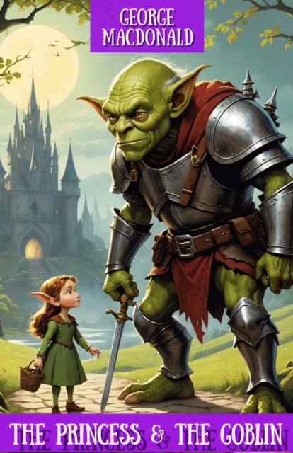 The Princess and the Goblin, EPUB eBook