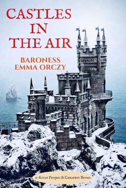 Castles in the Air, EPUB eBook