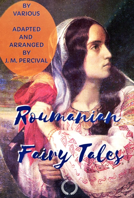 Roumanian Fairy Tales, EPUB eBook