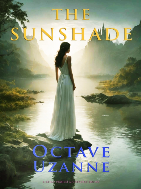 The Sunshade, EPUB eBook
