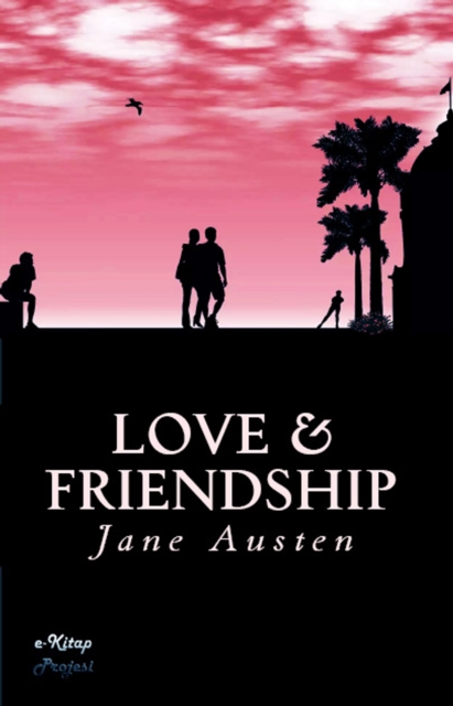 Love & Friendship, EPUB eBook