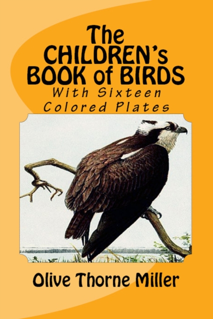 The Children's Book of Birds, EPUB eBook