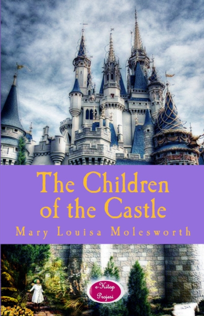 The Children of the Castle, EPUB eBook