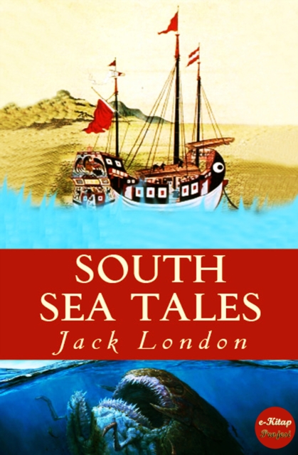 South Sea Tales, EPUB eBook