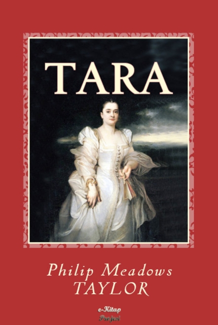 Tara : "A Mahratta Tale", EPUB eBook