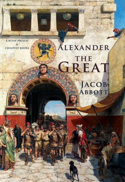 Alexander the Great, EPUB eBook