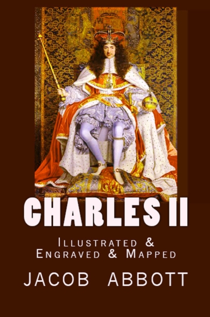 Charles II, EPUB eBook