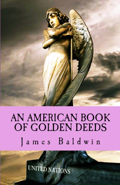 An American Book of Golden Deeds, EPUB eBook