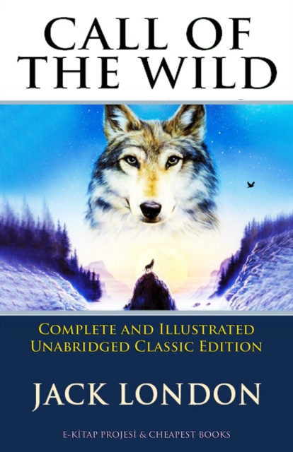 Call of the Wild, EPUB eBook