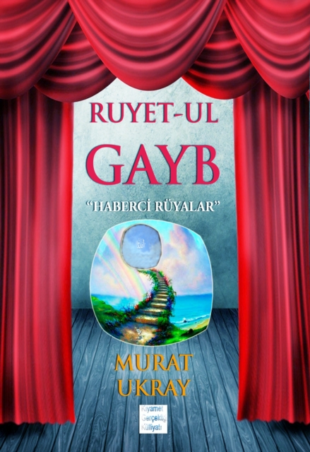 Ruyet-ul Gayb : "Haberci Ruyalar", EPUB eBook