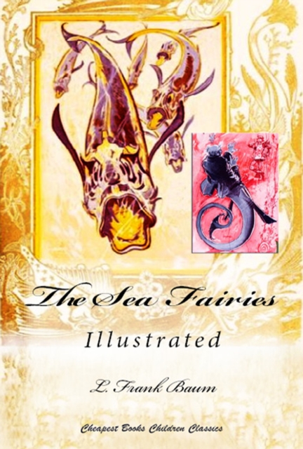 The Sea Fairies, EPUB eBook