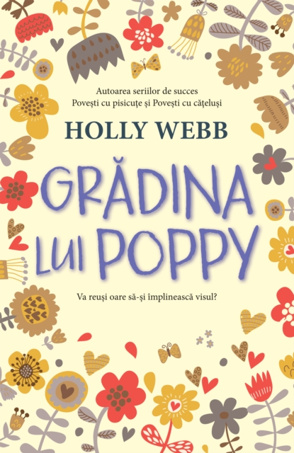 Gradina Lui Poppy, EPUB eBook