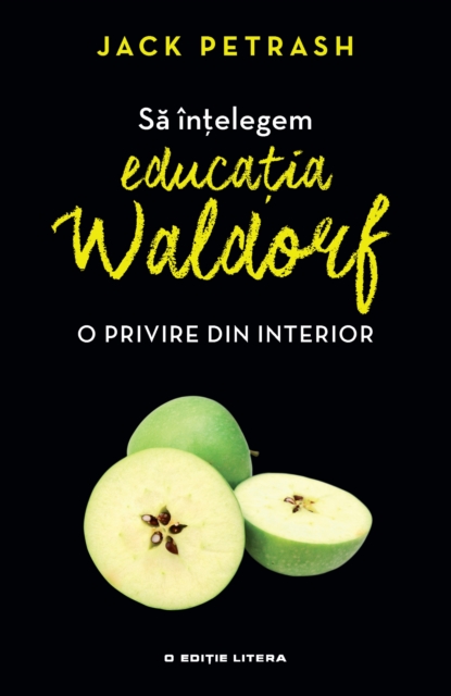 Sa Intelegem Educatia Waldorf, EPUB eBook