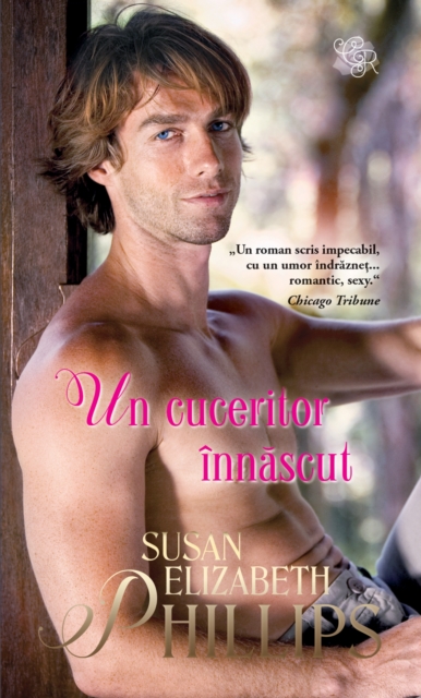 Un cuceritor innascut, EPUB eBook