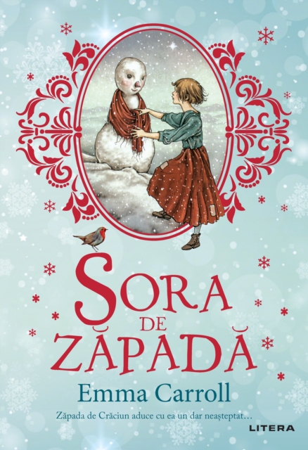 Sora De Zapada, EPUB eBook