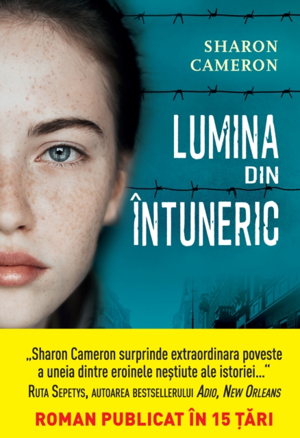 Lumina din intuneric, EPUB eBook