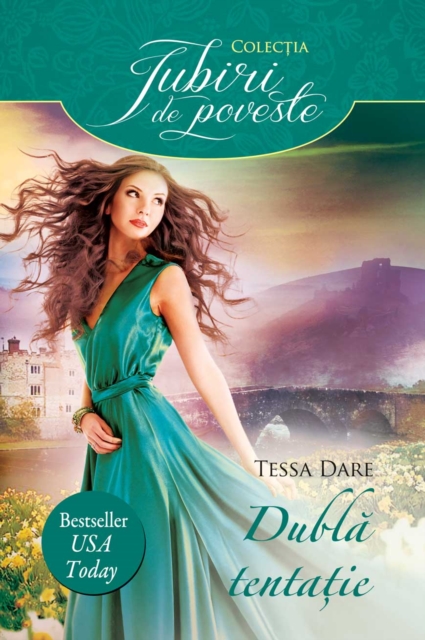 Dubla tentatie, EPUB eBook