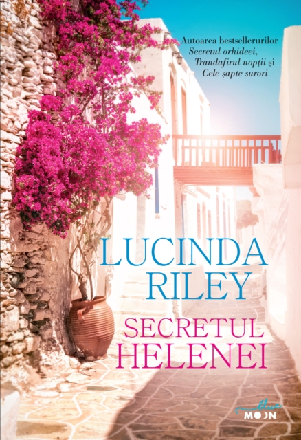 Secretul Helenei, EPUB eBook