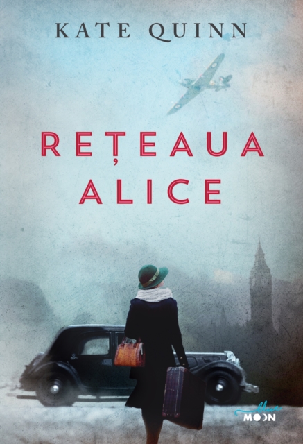 Reteaua Alice, EPUB eBook