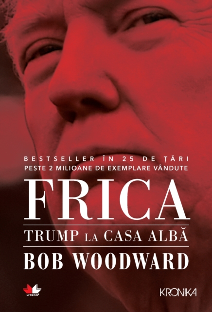 Frica. Trump, EPUB eBook