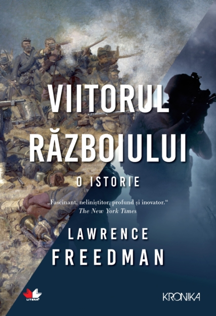 Viitorul razboiului, EPUB eBook