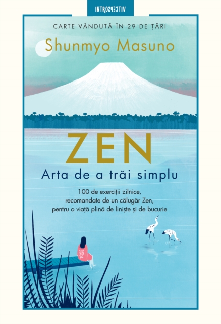 Zen : Arta de a trai simplu, EPUB eBook