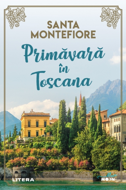 Primavara in Toscana, EPUB eBook