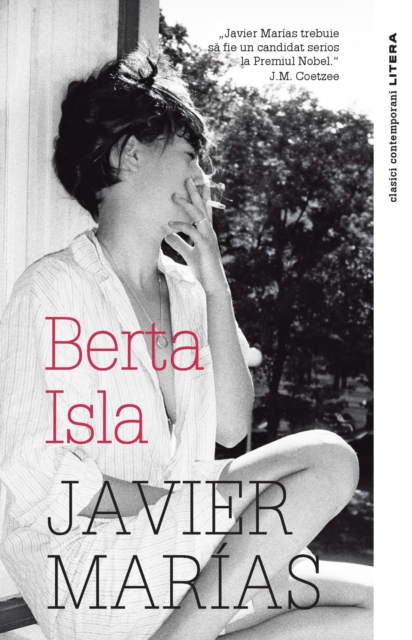 Berta Isla, EPUB eBook