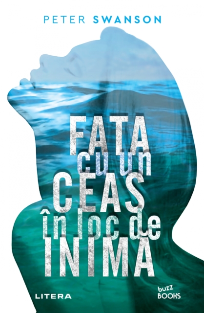 Fata cu un ceas in loc de inima, EPUB eBook